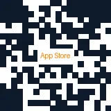 App Store下载二维码 - 每日大赛 火博体育网站娱乐 APP