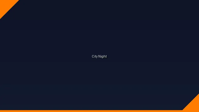城市夜景主题赛 - 火博体育网站娱乐 视频创作挑战